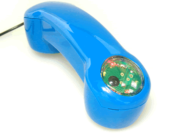 Cornetta telefonica cellulari