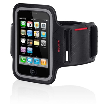 Belkin sport iPhone