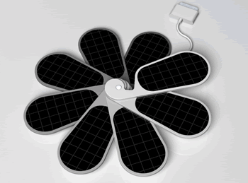 iPetals iPhone